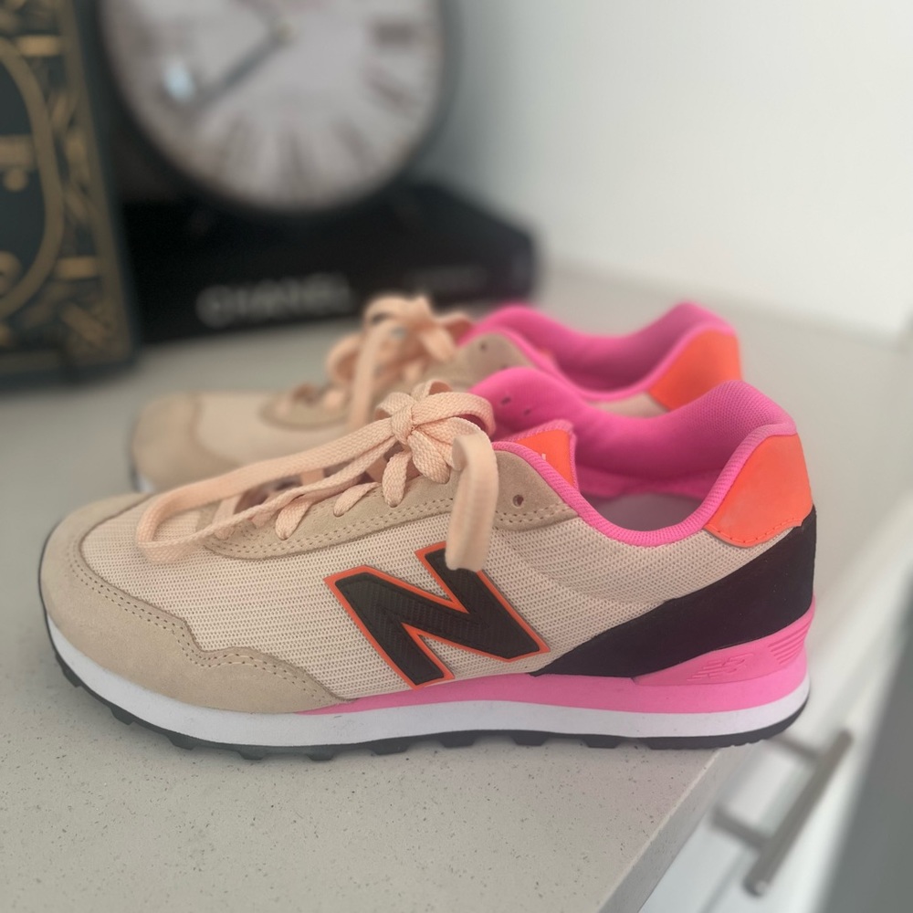 New balance 515